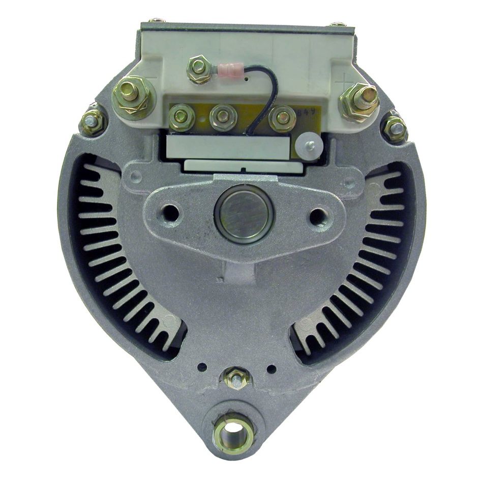 Leece Neville Alternator 12v 130 Amp Fits Ford.  Freightliner Trucks Various Models