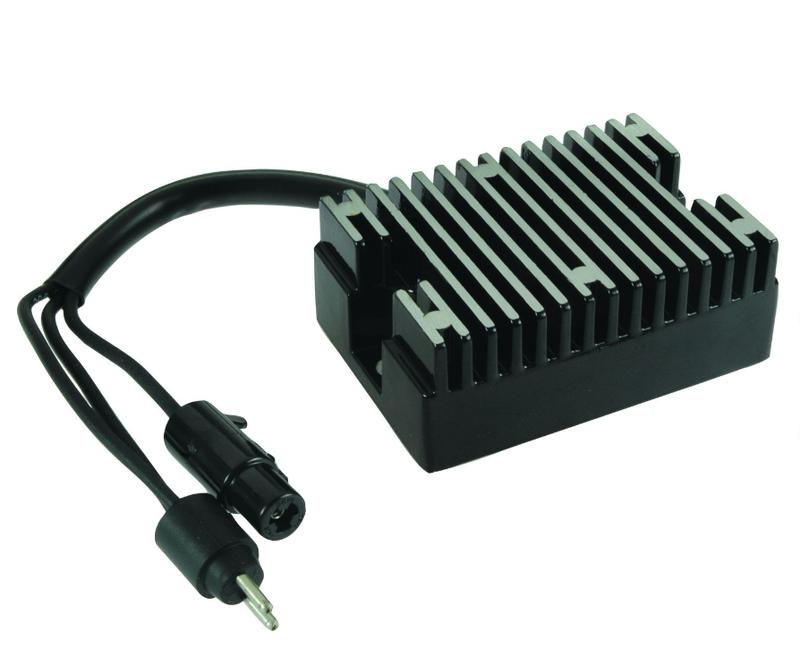 Harley Davidson Voltage Regulator 74523-94 74523-94A