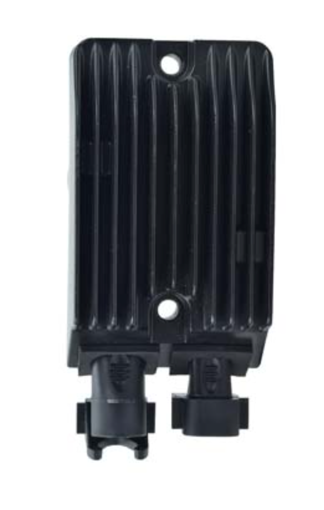 HARLEY DAVIDSON BLACK VOLTAGE REGULATOR 2014-2019 74700012 74000-12