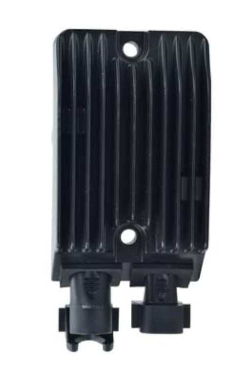 HARLEY DAVIDSON BLACK VOLTAGE REGULATOR 2014-2019 74700012 74000-12