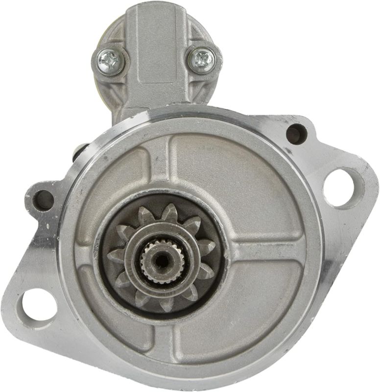 Mitsubishi Industrial Heavy duty Starter 8971374781 M8T80371 M008T80373ZC M8T80374