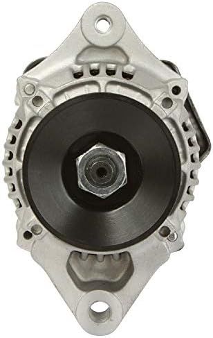 New Alternator Doosan Applications 36888170 12v 40 Amp New Alternator Doosan Applications 36888170 12v 40 Amp