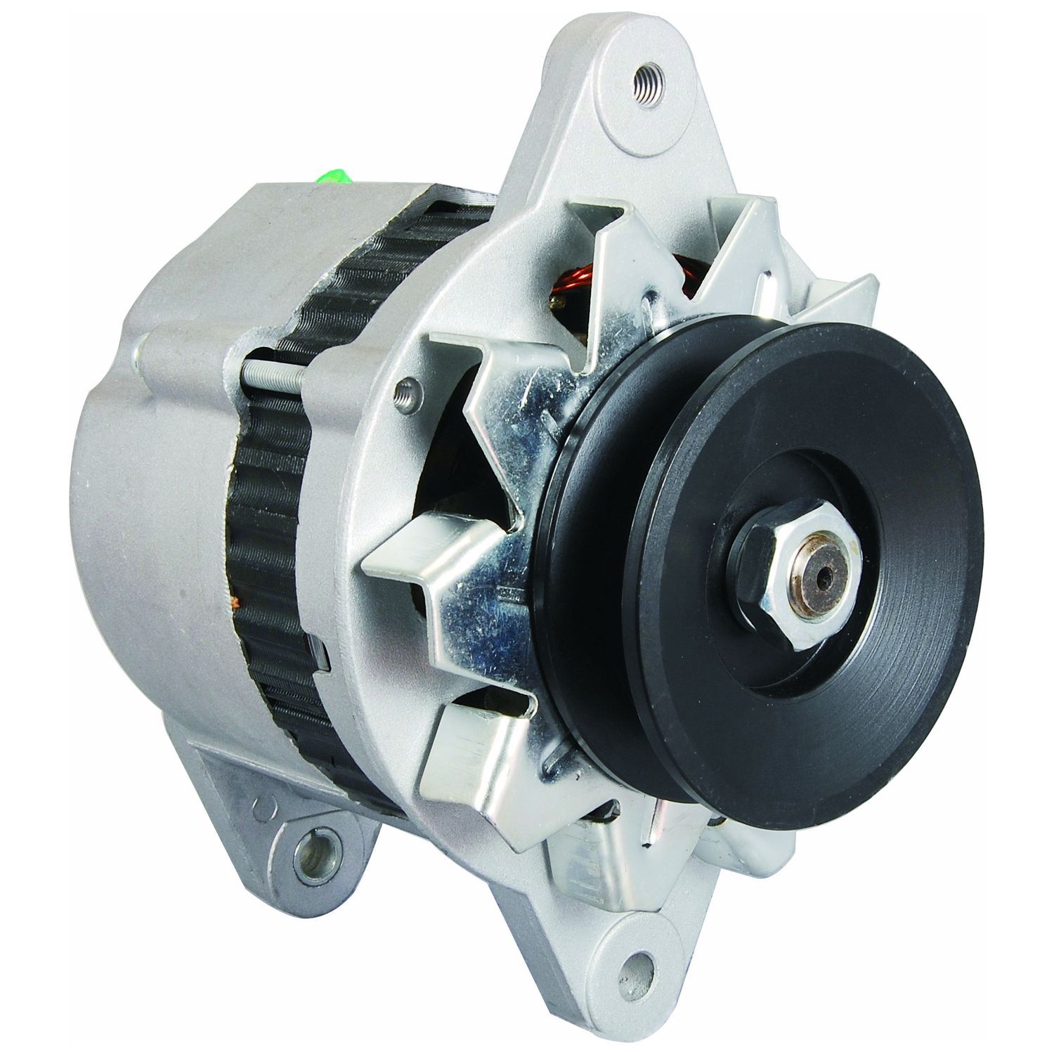 Mustang Skid Loader 920 930 940 Yanmar 1988-1996 GD205578-A, LR135-91, 20130177, 436507, 124080-77201