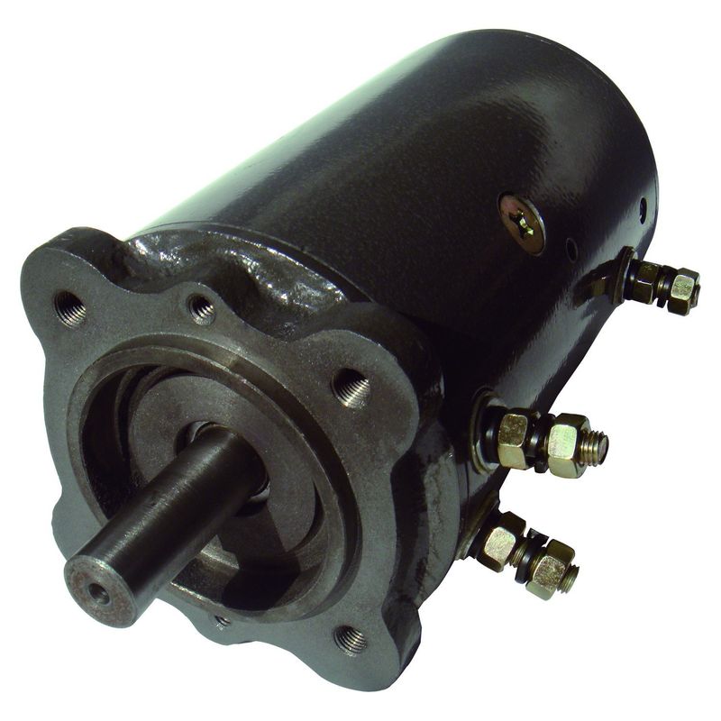 Winch Motor 12v 4.8HP RAMSEY, LIFTMORE, TULSA 3/4 Winch Motor 12v 4.8HP RAMSEY, LIFTMORE, TULSA 3/4" Shaft, Bi Directional, 20049, 458001, 458094, MBJ4412, MBJ4415, MBJ6201, MBJ6302, MMD4402