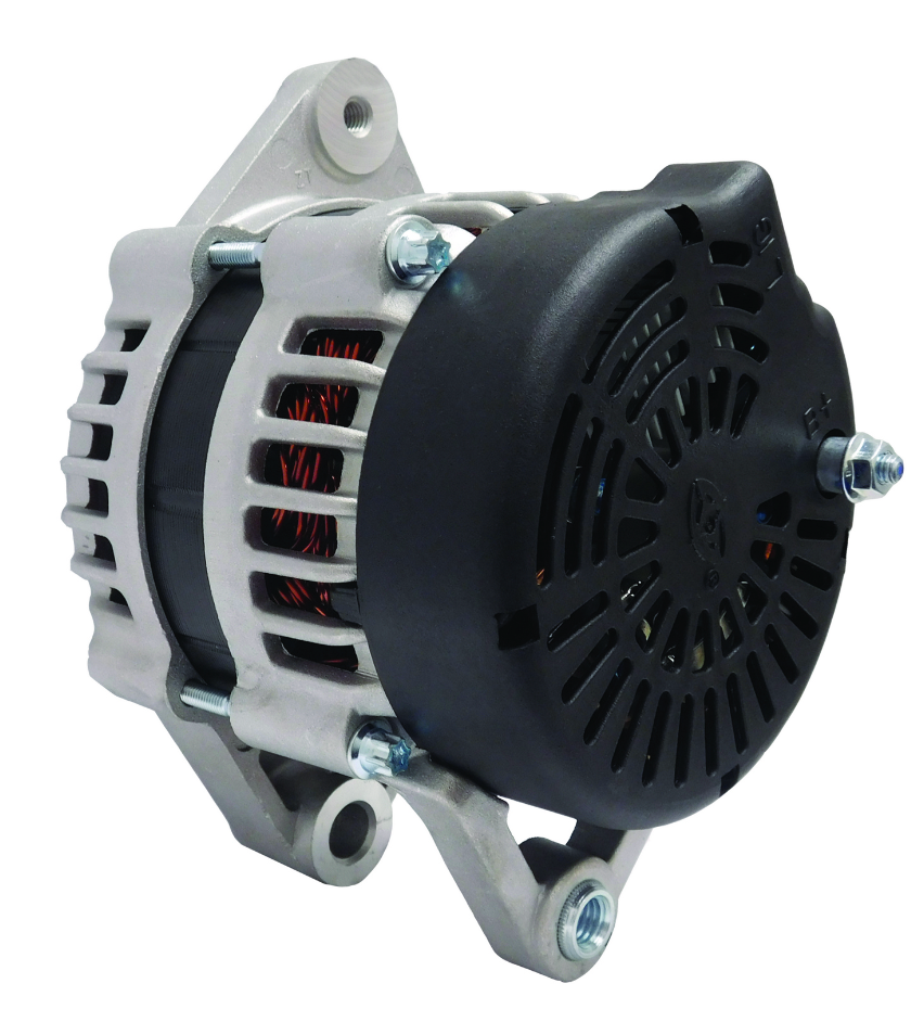 New Alternator John Deere Gator 3TNV70 MIA12557, MIA11733