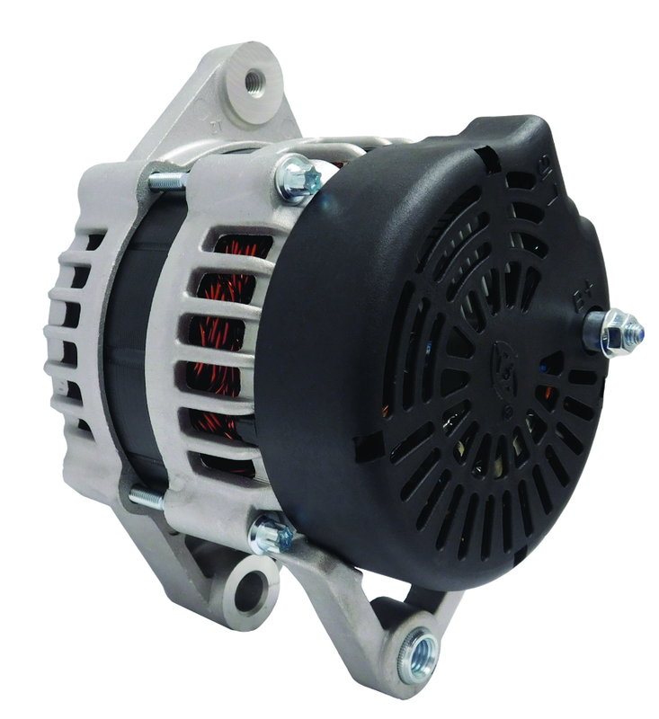 New Alternator John Deere Gator 3TNV70 MIA12557, MIA11733