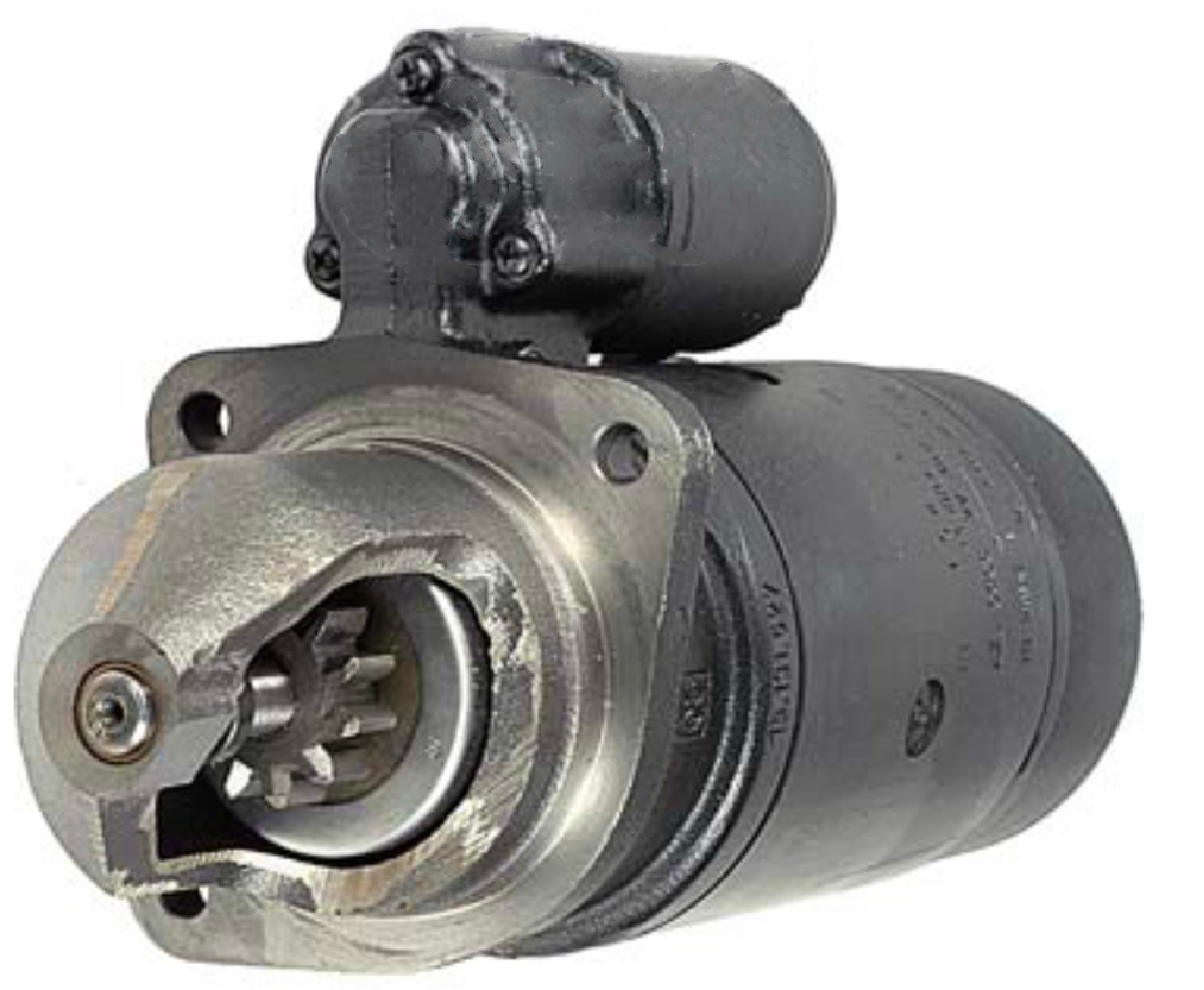 Starter Long Tractor 900 910 1100 1110 1130 85HP 105HP
