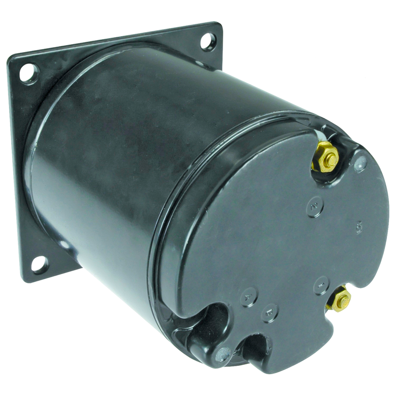 New Buyers, Diamond & Meyer Plows Salt Spreaders Motor 12v  1/2 shaft Square platet