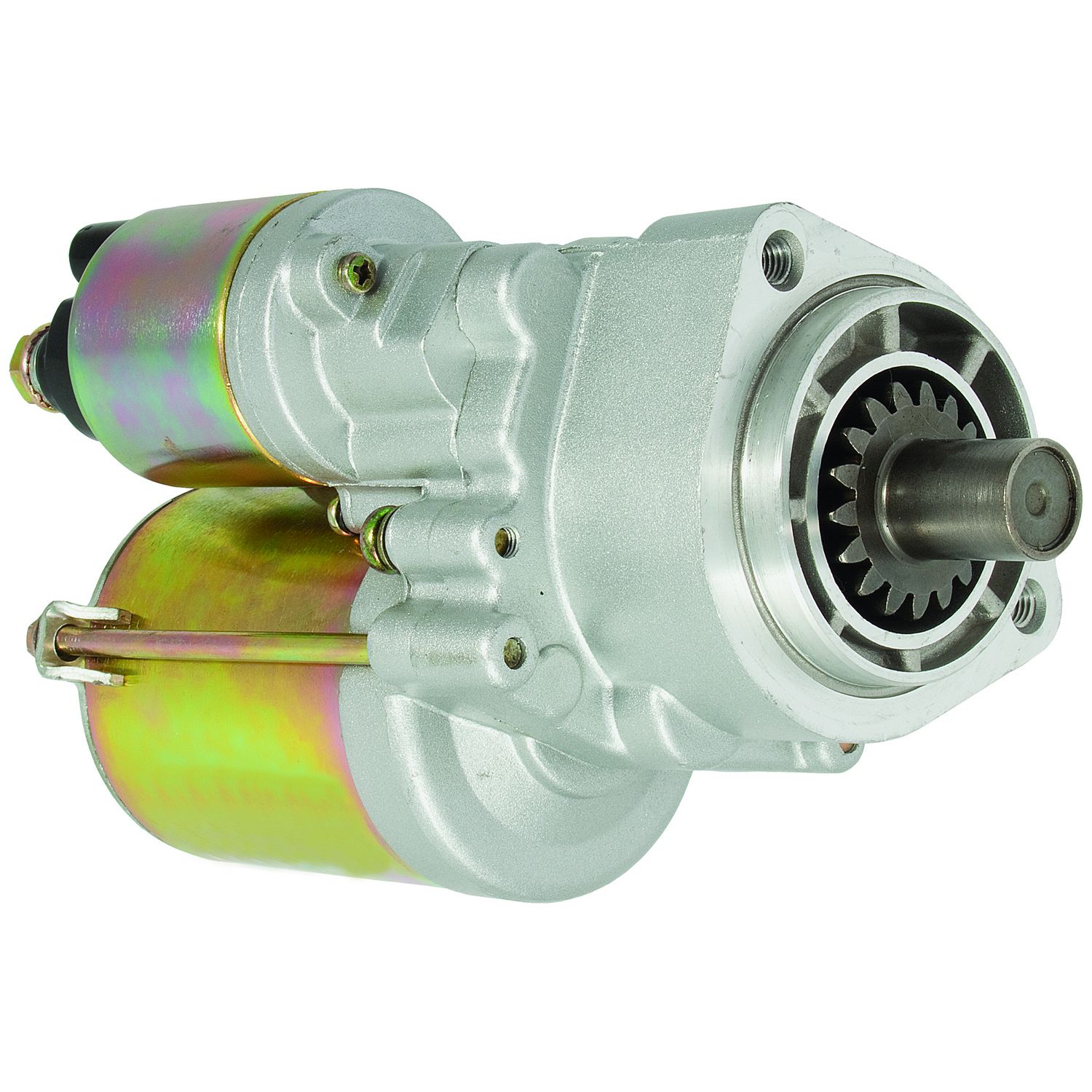 Coleman Generator Starter Fits Honda Engine 31210ZA0-0984, 31210ZA0-982, 31210ZA0-983, 267726, SM302-26, 1-26-18423