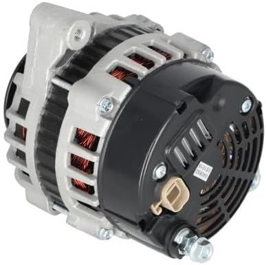New Alternator Bobcat 864 331 T200 S130 751 753 863 A220 A300 S185 S220 S250 S300 T190 T300 1999-2007 6675292, 6678205