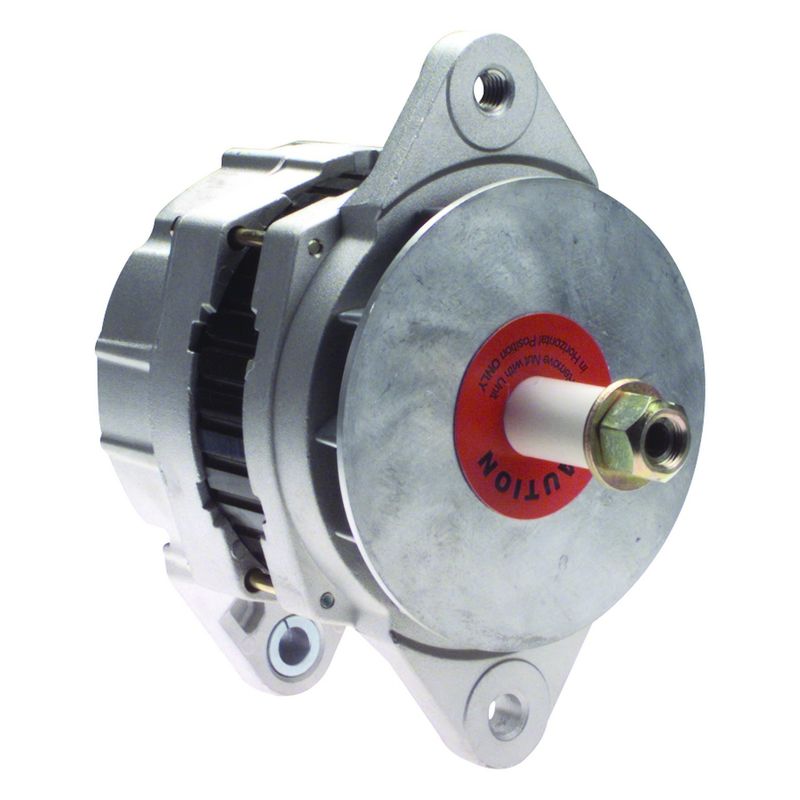 NEW ALTERNATOR FITS CATERPILLAR 3176 3306 3406 CUMMINS 5.9L 8.3L 3604667RX, 3920615, L10 N14 1991-1994