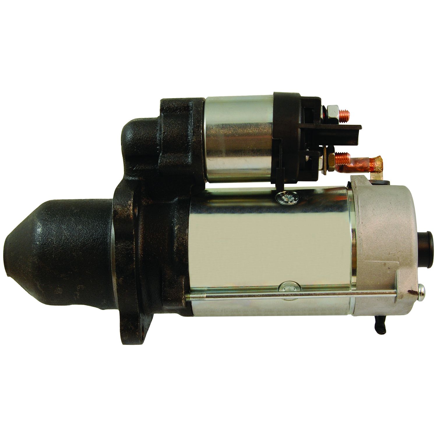 Case Agricultural Tractor Starter SISU CS105 Pro, CS130 CS95, CVX1170, CVX195, 162000090722, 47111575, 84284540, 87751000 2000-2016