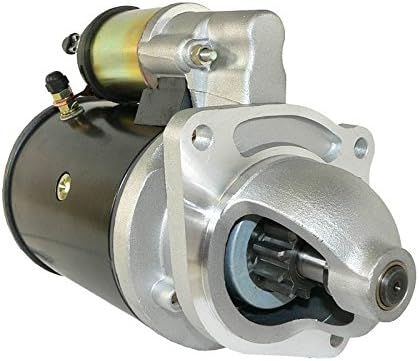 NEW HOLLAND TRACTOR SKID STEER STARTER 3230 3930 4830 5030 L781 L785 250C 345D 445D 450 455 12V 703F11000AA, 71YB11000AA, D2NN11000B NEW HOLLAND TRACTOR SKID STEER STARTER 3230 3930 4830 5030 L781 L785 250C 345D 445D 450 455 12V 703F11000AA, 71YB11000AA, D2NN11000B
