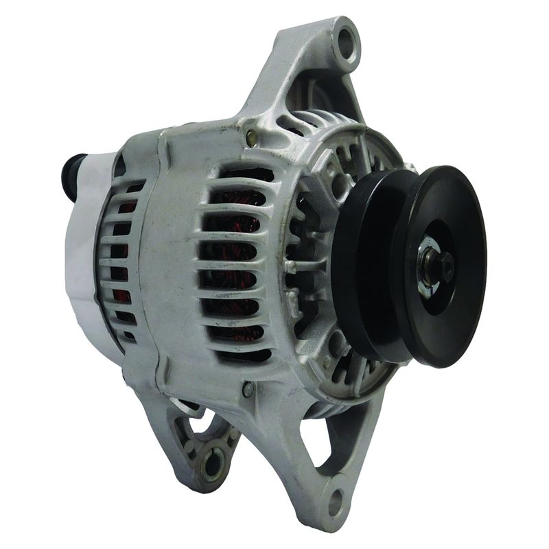 NEW ALTERNATOR FITS CATERPILLAR AG. & IND WHEEL LOADER  902 906 1998-2005 144-9964 102211-1820