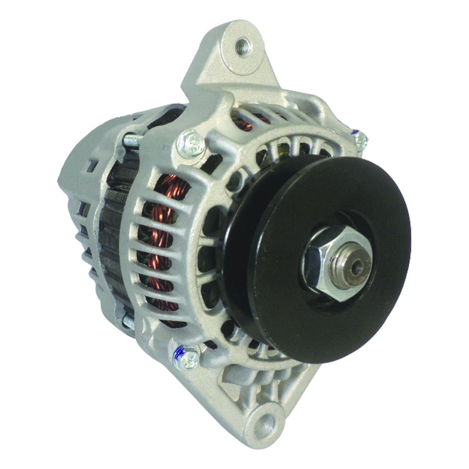 NEW ALTERNATOR FITS CATERPILLAR AG. & IND WHEEL LOADER  902 906 1998-2005 144-9964 102211-1820
