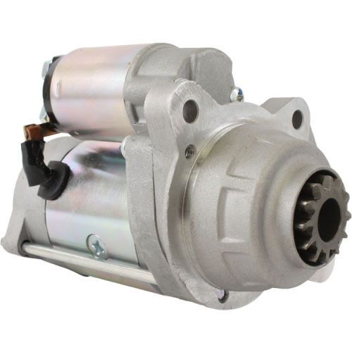 STARTER FORD DIESEL SUPER DUTY F250 F350 F450 F550 F650 F750 6.7L 2011-2015
