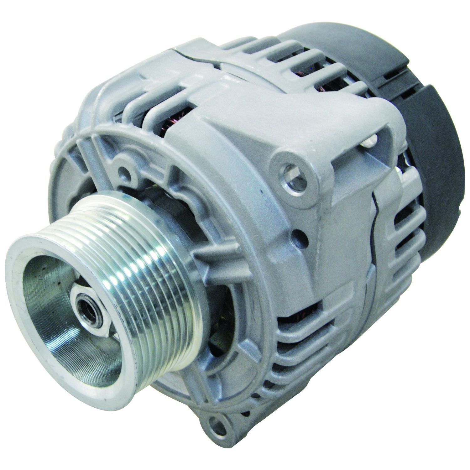 Deutz-Fahr Alternator 12V 150A 5100 5110 5120 5130 Agrotron Deutz TCD4TCD6