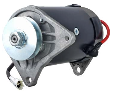 Premium Quality John Deere Gator Starter/Generator AM125672, AM133730, AM135707