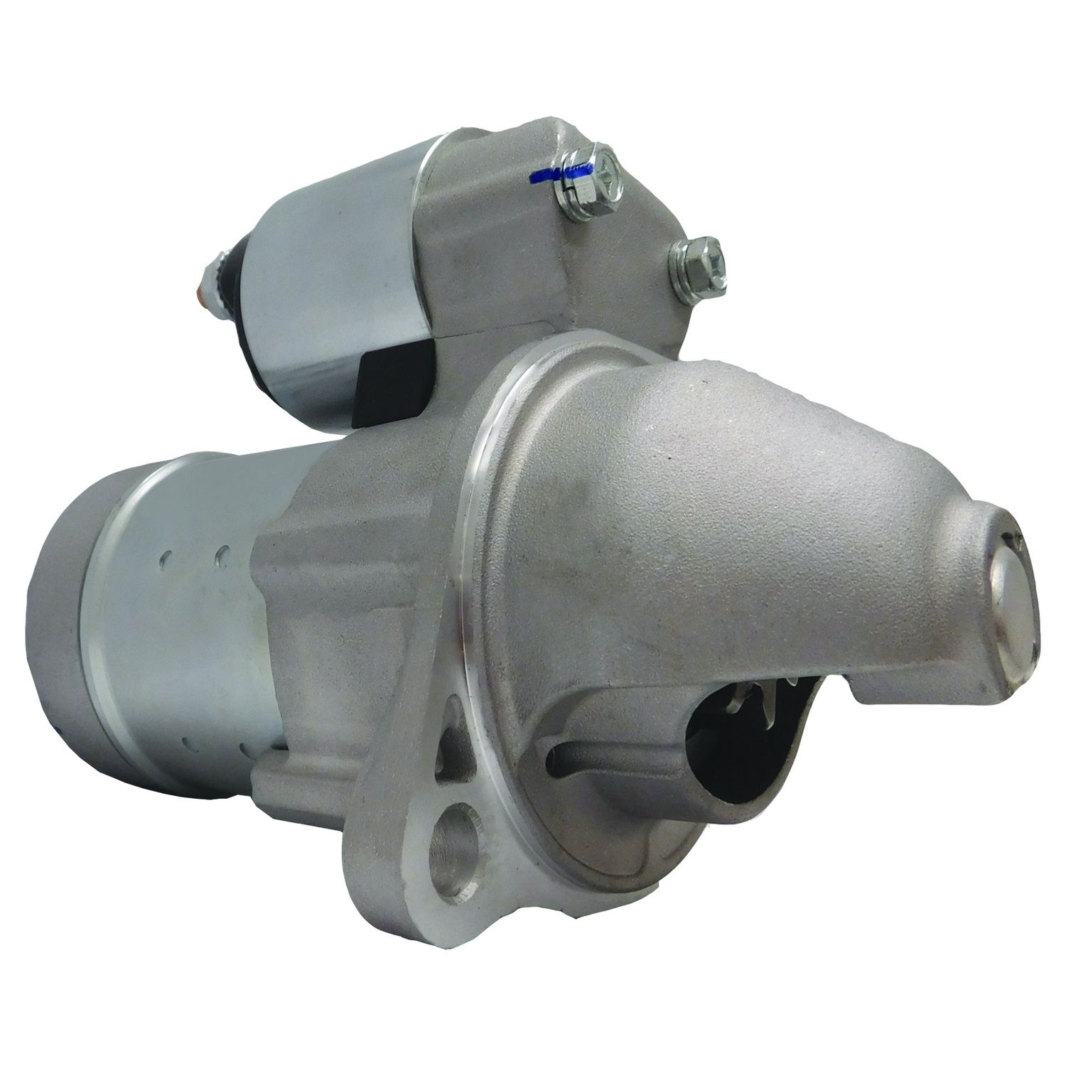 New Gear Reduced Starter Kubota Compact Tractor 1999-2010 L2600D L2600F L3000DT
