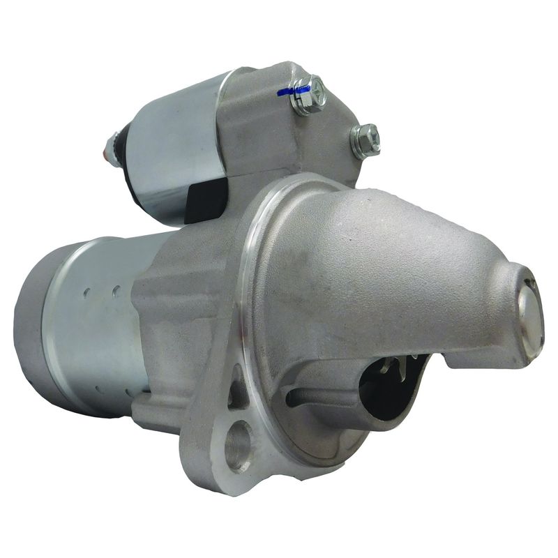 New Gear Reduced Starter Kubota Compact Tractor 1999-2010 L2600D L2600F L3000DT