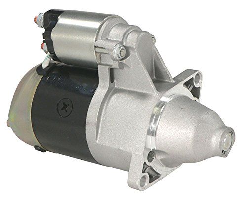 New Starter Universal Marine 12V 5411 M-12  M-15 M-25 M3-20 299512, 301295