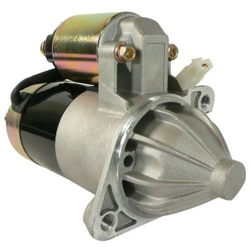 Kubota Tractor Starter 6C070-59210, 6C070-59214, 6C070-59215, B2630HSD, B2710HSD, B3000HSDC, B3000HSDCC, B3030HSDCC, B3200HSD, B3200HSDWO, B3300SUHSD, B3350HSD, B3350HSDC, LX2610, LX2620HSD,LX3310HS Kubota Tractor Starter 6C070-59210, 6C070-59214, 6C070-59215, B2630HSD, B2710HSD, B3000HSDC, B3000HSDCC, B3030HSDCC, B3200HSD, B3200HSDWO, B3300SUHSD, B3350HSD, B3350HSDC, LX2610, LX2620HSD,LX3310HS