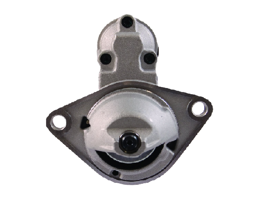 NEW 12V STARTER FITS CATERPILLAR/PERKINS ENGINE CB34 CB334D CB335D CC34 242 247B2 257B2 3013 3013C 3014 1387454 1633361 3613491