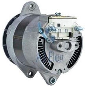 NEW 190 AMP LEECE NEVILLE ALTERNATOR EXTERNAL FIELD REPLACES POWERLINE ALT J180 FRAME 25-12