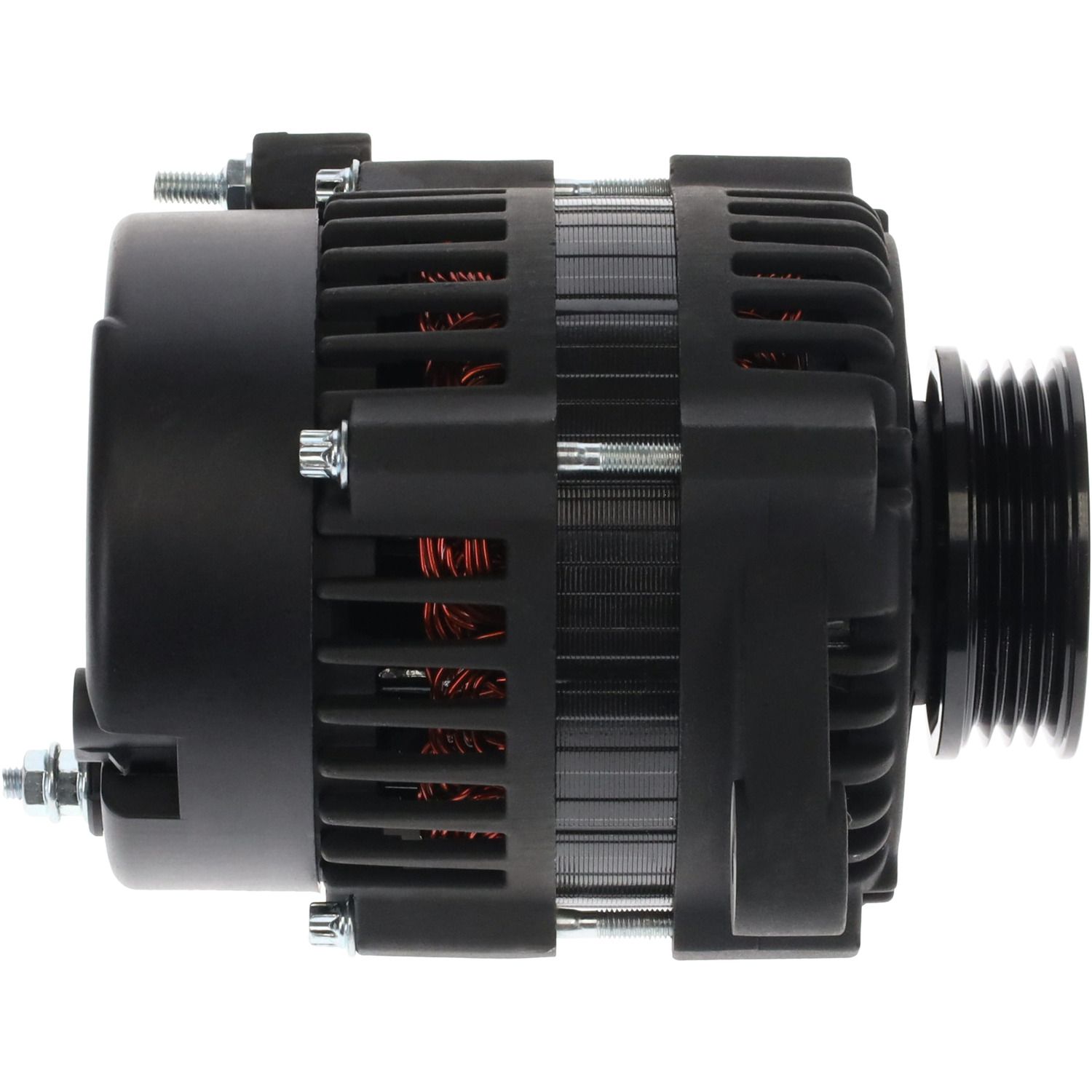 New Hyster Yale Lift Truck Alternator 12 Volt 70 Amp 8600623 HY4104442