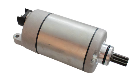 NEW KUBOTA RTV-XG850 STARTER E7153-11730, E7153-11732, EG881-63010
