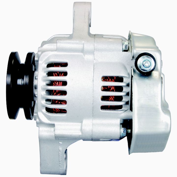 New Alternator Northern Lights 12V 40 Amp 185046220 Fits P753P M753K NL753K M753W NL753W New Alternator Northern Lights 12V 40 Amp 185046220 Fits P753P M753K NL753K M753W NL753W