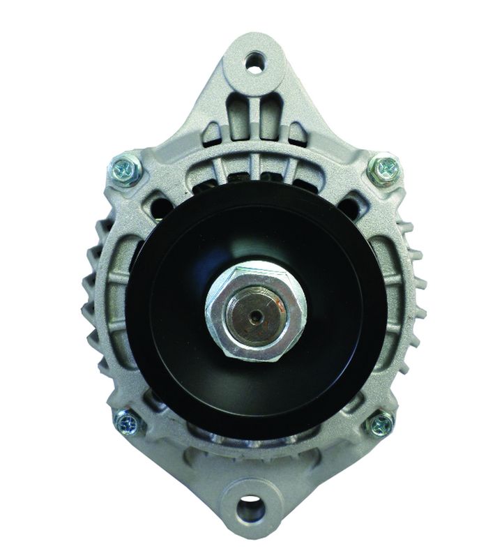 Kubota Alternator Utility Tractor 12V 60A 1998-2009 M6800HDC M8200HDC M9000HDC V3300 1C011-64010, 1C011-64011, A001TA1777 Kubota Alternator Utility Tractor 12V 60A 1998-2009 M6800HDC M8200HDC M9000HDC V3300 1C011-64010, 1C011-64011, A001TA1777