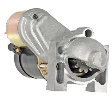GENERAC STARTER ORIGINAL VALEO STYLE 0C3017, 0E4271, 0E42710ESV, 0E42710SRV, C3017, E4271, E9323