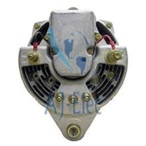 MOTORHOME ALTERNATOR 170AMP 5.9L 8.3L CUMMINS ENGINE 1994-2004 VARIOUS MODELS 8LHA2275 8LHA2275V
