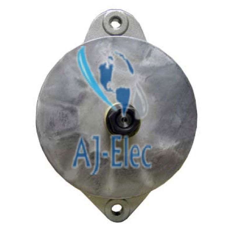 NEW 270 AMP LEECE NEVILLE ALTERNATOR FOR MOTORHOMES RV'S WITH DUVAC SYSTEM 4874JB