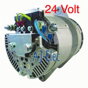 NEW 4740JB 24 VOLT 200 AMP J180 LEECE NEVILLE ALTERNATOR 4000 SERIES NEW 4740JB 24 VOLT 200 AMP J180 LEECE NEVILLE ALTERNATOR 4000 SERIES