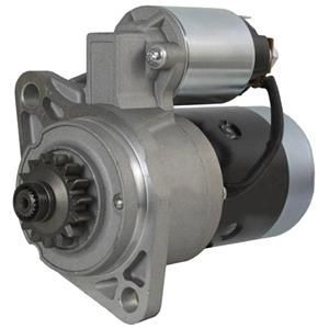 NEW MAHINDRA STARTER S3L2 DIESEL 2015 2216 2415 2615 2816 3016 3616 MAX 22, MAX 24, MAX 25, COMPACT TRACTOR  M002T50381 M002T50391 M2T50371 M2T57729