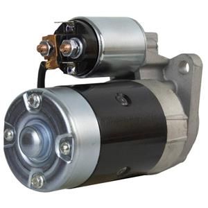 NEW MAHINDRA STARTER S3L2 DIESEL 2015 2216 2415 2615 2816 3016 3616 MAX 22, MAX 24, MAX 25, COMPACT TRACTOR M002T50381 M002T50391 M2T50371 M2T57729