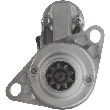 Mahindra Gear Reduced Starter Fits 2815H 3215 3215H 3316 3616HST 409410 4041001 31S9402520, 1850865500, 83017450