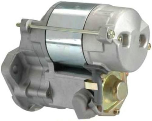 AJ-ELECTRIC Starter for Kubota L3301 L3302 L3901 L3902 TC620-16800 12V 1.4kW 9-Tooth AJ-ELECTRIC Starter for Kubota L3301 L3302 L3901 L3902 TC620-16800 12V 1.4kW 9-Tooth