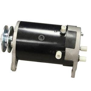 Premium Quality Club CAR Starter/Generator 114-05-4001, 114-05-4009, 114-01-4011, 114-01-4001A
