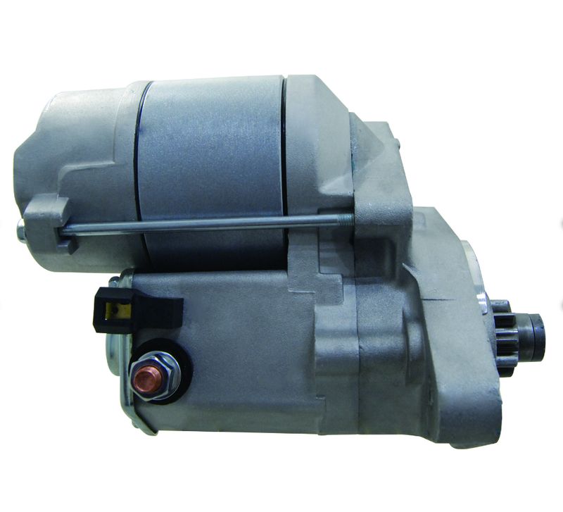 New Starter Cub Cadet Tractor Toro Mower 28100-87805A Denso: 228000-5660, 228000-5661, 228000-5662, 71-29-18987