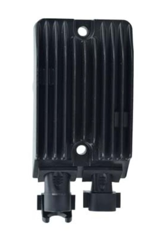 HARLEY DAVIDSON BLACK VOLTAGE REGULATOR 2014-2019 74700012 74000-12 HARLEY DAVIDSON BLACK VOLTAGE REGULATOR 2014-2019 74700012 74000-12
