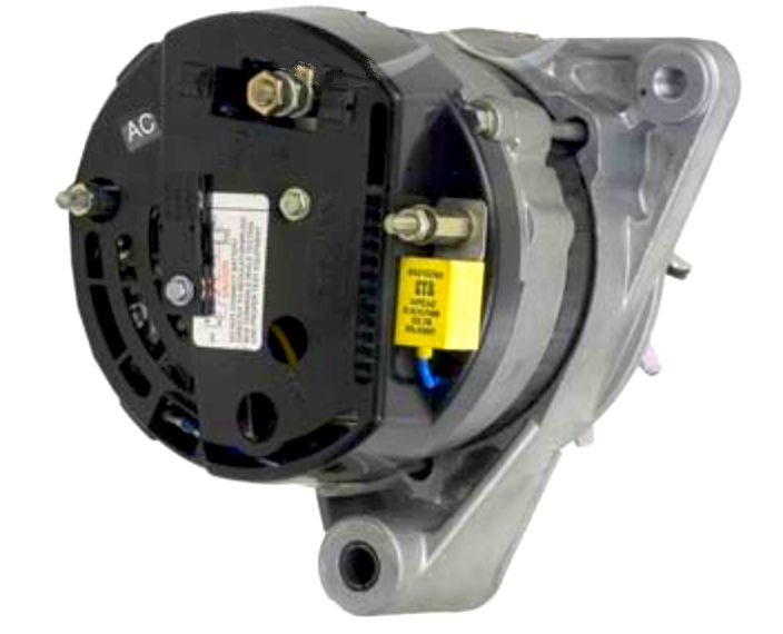 Original OE Mahindra 36A Alternator 12V Lucas A115 26021276 40001C01 5556267R91 Original OE Mahindra 36A Alternator 12V Lucas A115 26021276 40001C01 5556267R91