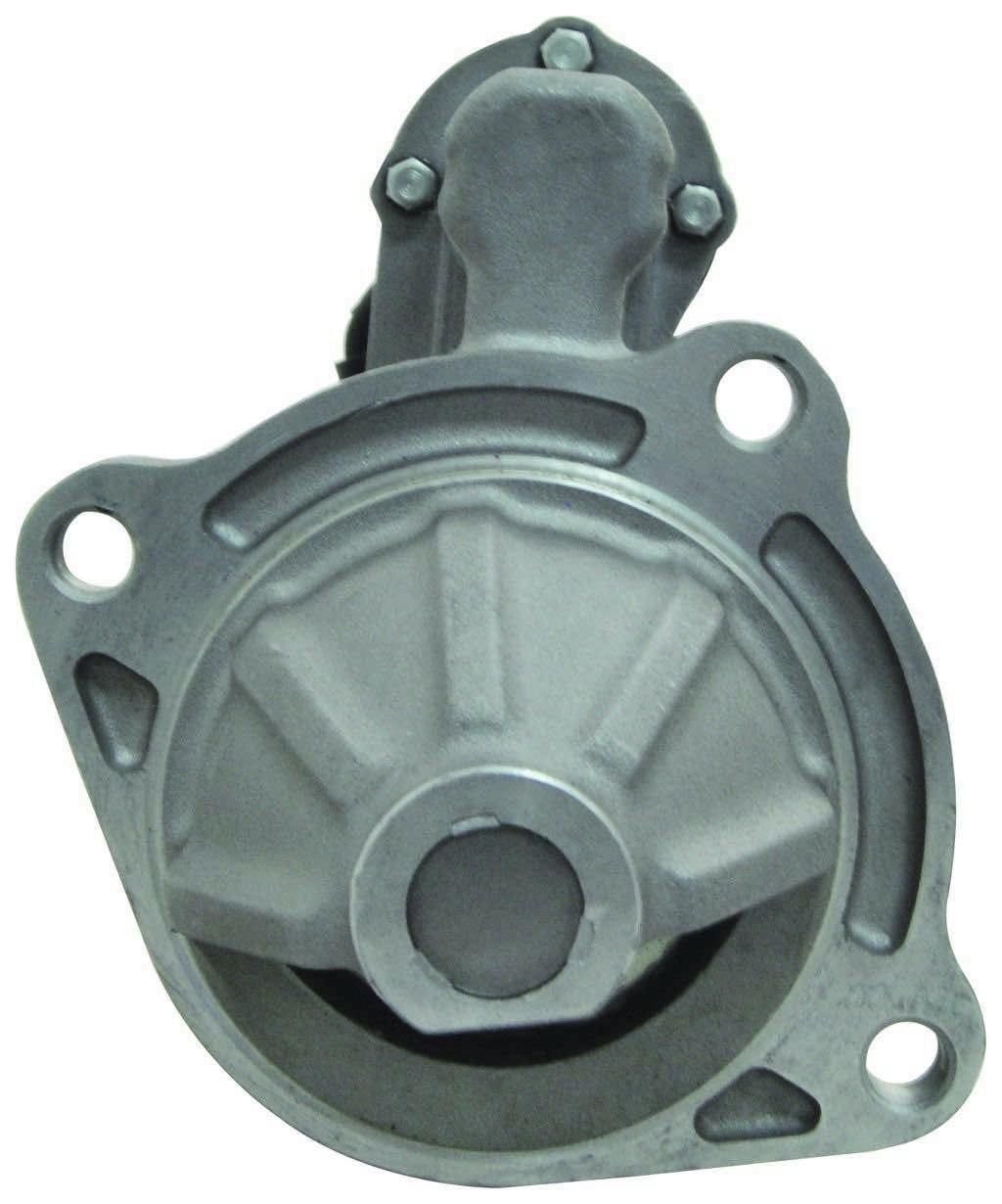 AJ-ELECTRIC Starter for Mahindra Tractors 1233544R91 005558084R91 12V 2.2kW