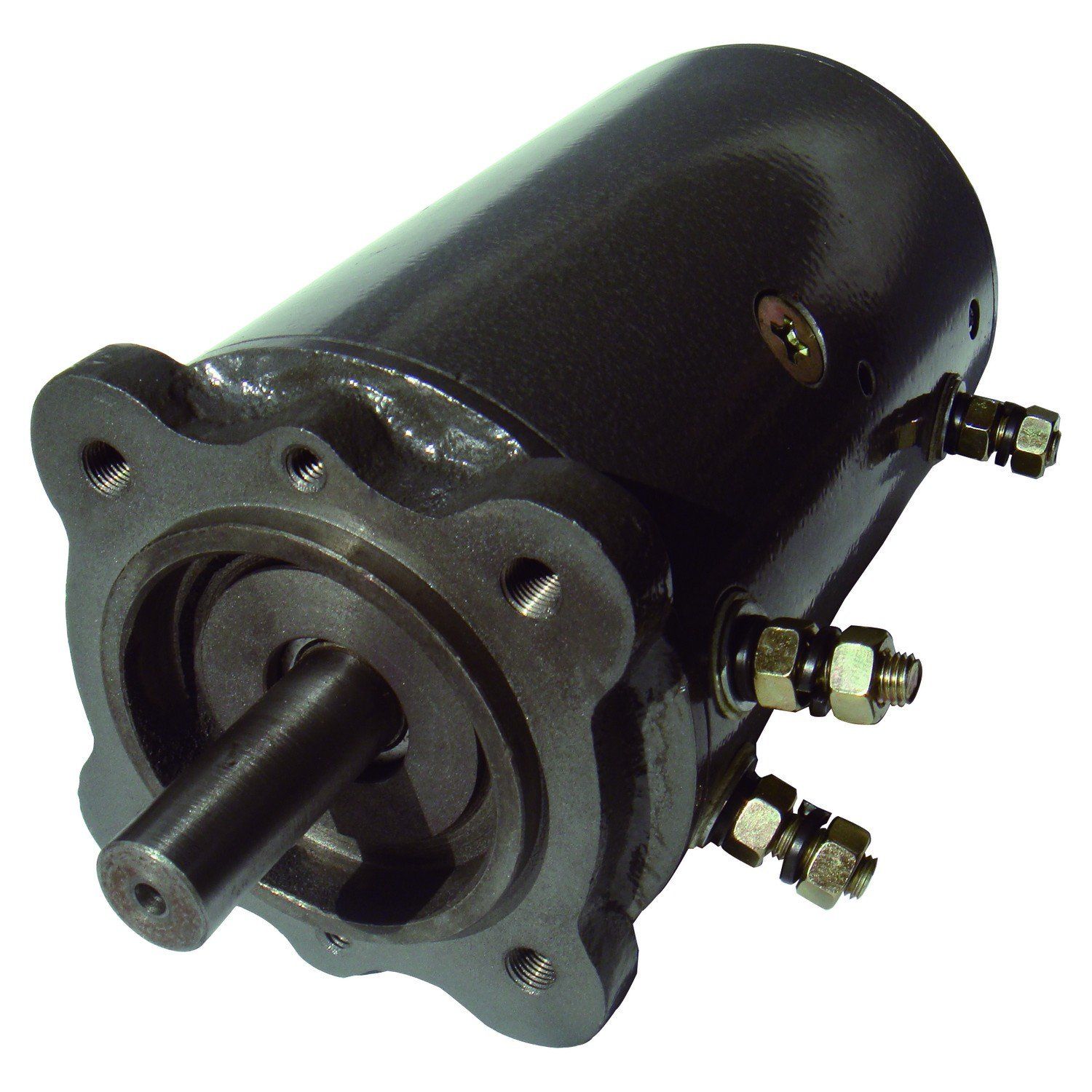 Winch Motor 12v 4.8HP RAMSEY, LIFTMORE, TULSA 3/4 Winch Motor 12v 4.8HP RAMSEY, LIFTMORE, TULSA 3/4" Shaft, Bi Directional, 20049, 458001, 458094, MBJ4412, MBJ4415, MBJ6201, MBJ6302, MMD4402