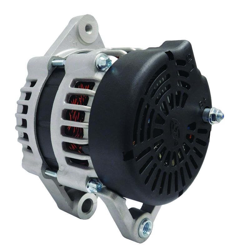 New Alternator John Deere Gator 3TNV70 MIA12557, MIA11733 New Alternator John Deere Gator 3TNV70 MIA12557, MIA11733