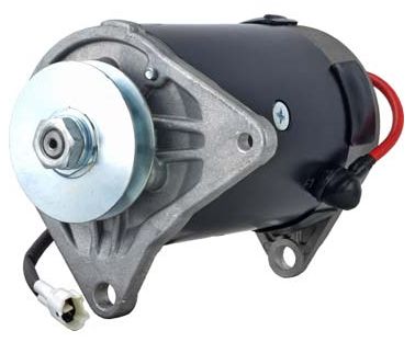 Premium Quality John Deere Gator Starter/Generator AM125672, AM133730, AM135707 Premium Quality John Deere Gator Starter/Generator AM125672, AM133730, AM135707