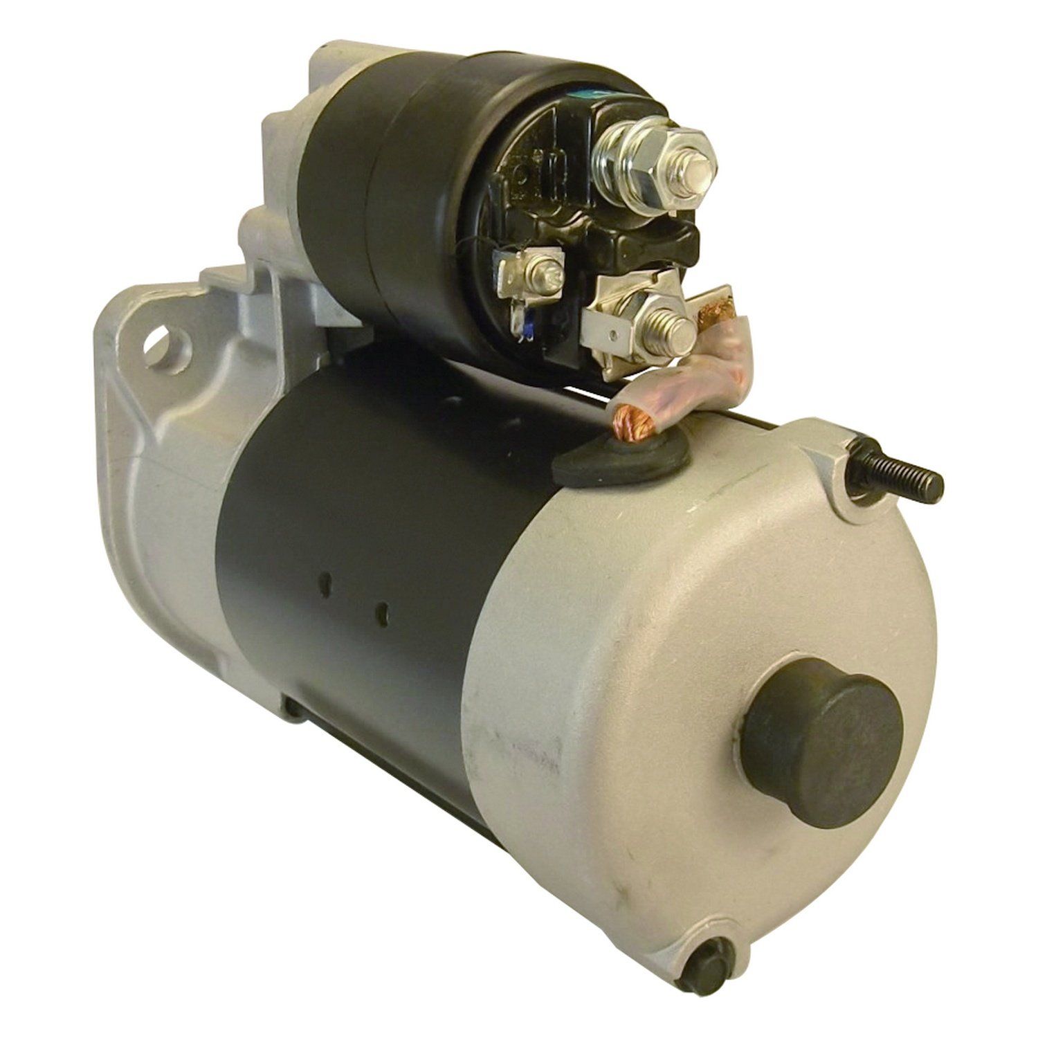 New Starter Atlas Copco, Bomag, Deutz, Hamm., Putzmeister, Wacker, Various models 9 TOOTH DRIVE New Starter Atlas Copco, Bomag, Deutz, Hamm., Putzmeister, Wacker, Various models 9 TOOTH DRIVE