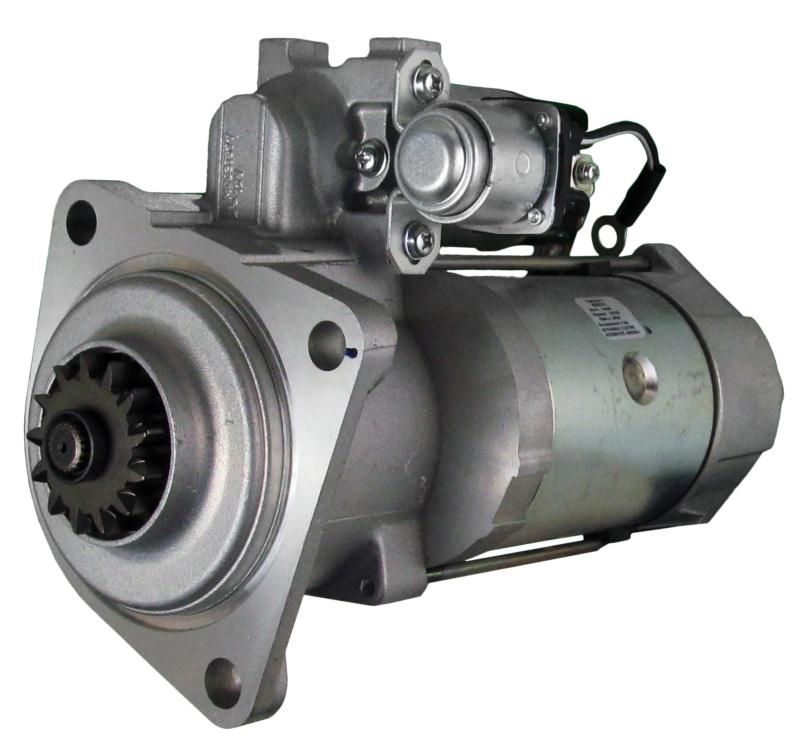 New Starter For Yale Lift Trucks 12 Volt 13 Tooth XB XC 1992-2002 M3T67771 M003T67771 M6T20471 440090005 912103600 220052106R New Starter For Yale Lift Trucks 12 Volt 13 Tooth XB XC 1992-2002 M3T67771 M003T67771 M6T20471 440090005 912103600 220052106R